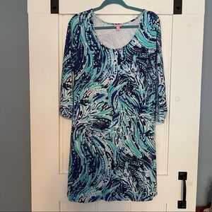 Lilly Pulitzer Tammy Dress